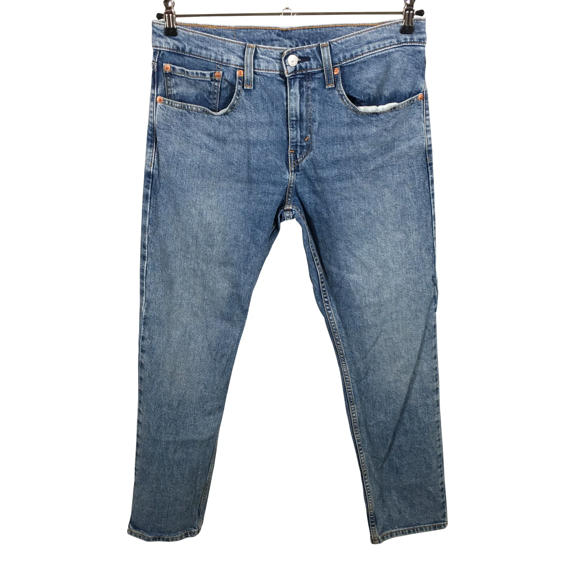 Levi's housut