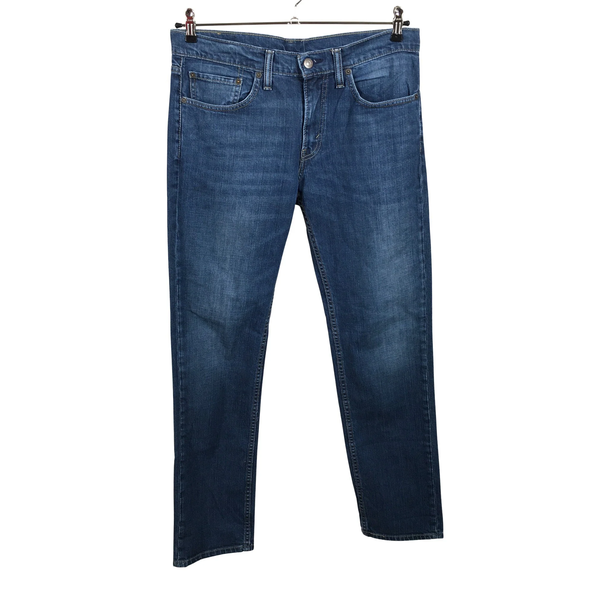 Levi's
